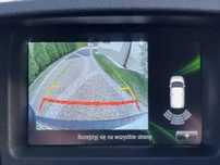 Renault - налаштування, камери для R-Link, перехідник для камери