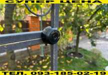 ‼️ Мини Wi-Fi камера, скрытая беспроводная камера 1️⃣2️⃣mp. Ip camera