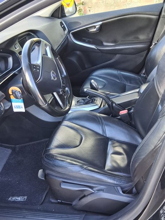 Volvo v40 d3 diesel