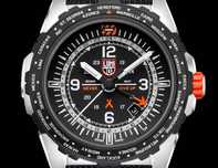 Годинник LUMINOX XB.3761 Bear Grylls Survival 45 mm. 200 MT.