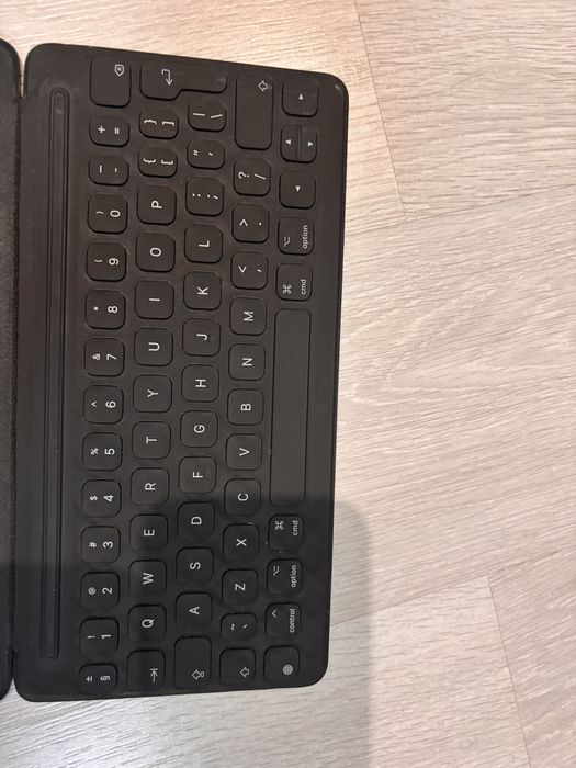 Klawiatura APPLE IPAD Pro Smart KEYBOARD A1772