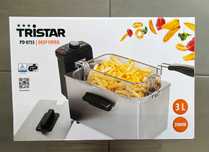 Frytkownica tradycyjna Tristar 2000W + GRATIS *OKAZJA*