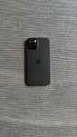Iphone 15 (128gb) czarny