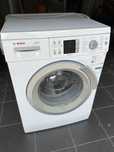 Pralka Bosch Logixx 8 Varioperfect 8 kg