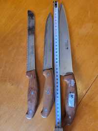 Zestaw noży kuchennych firmy Millerhaus
