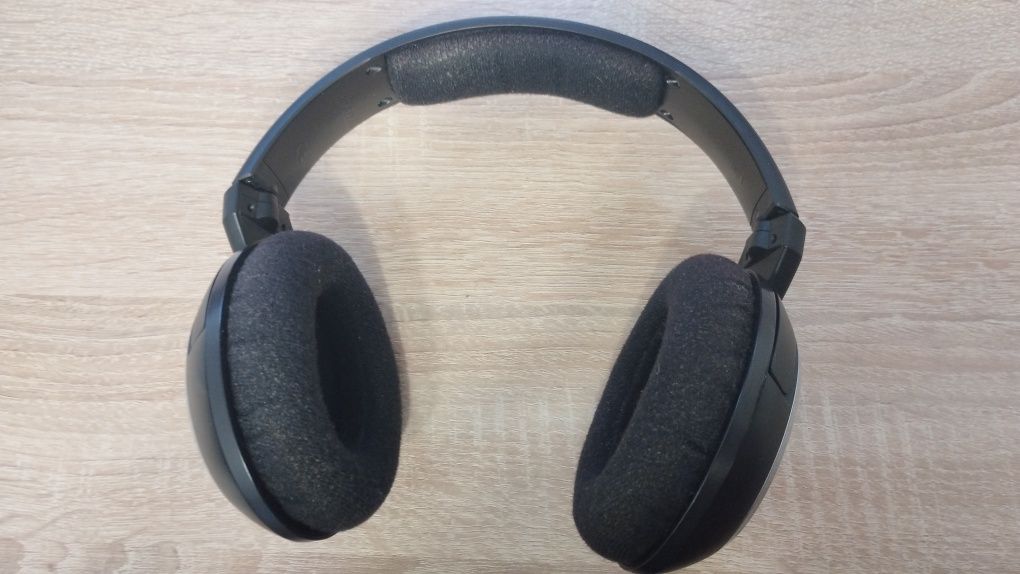 Навушники Sennheiser HD 439