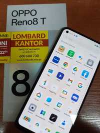 (3950/23) telefon OPPO Reno 8 T  8/128GB