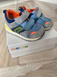 Sneakersy Geox rozmiar 23