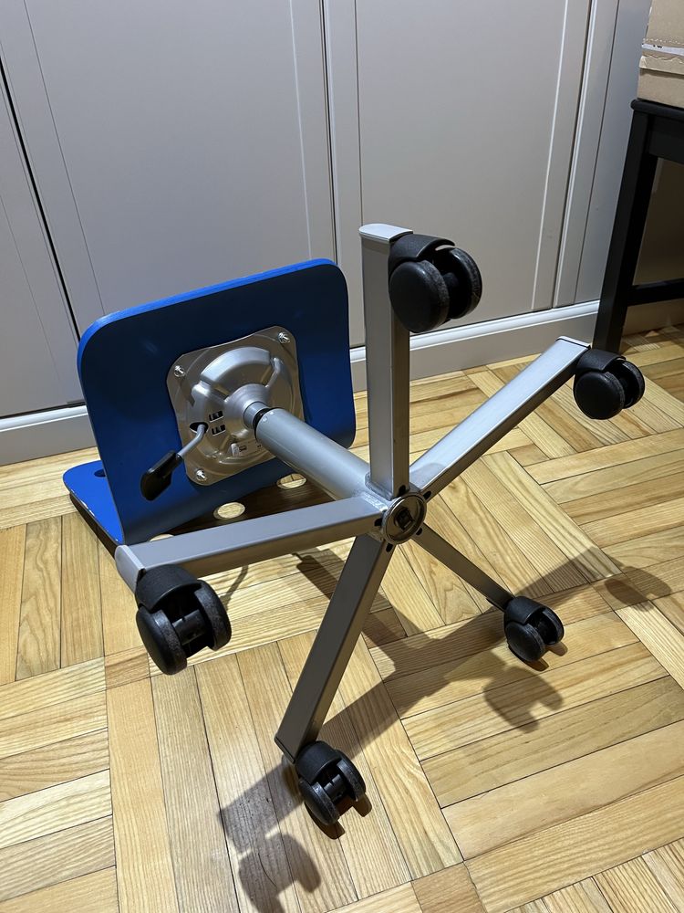 Krzeslo dzieciece JULES Ikea do biurka