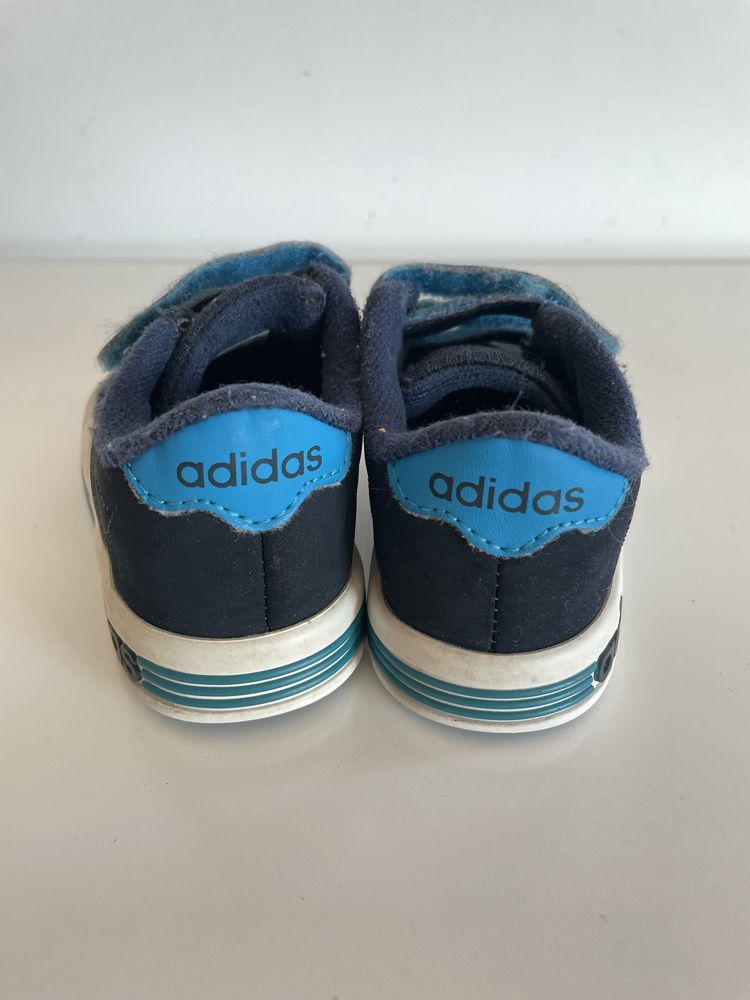 Sapatilhas menino ADIDAS - nº 23