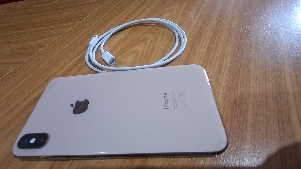 Vendo IPhone XS Max