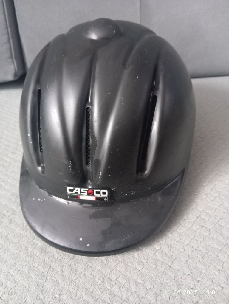 Kask jeździecki  CASCO