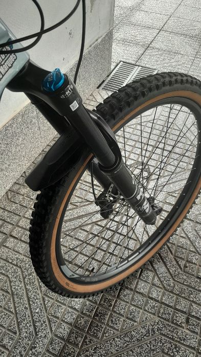 E-bike ktm kapoho pro