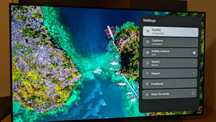 LG OLED Evo 48 C2 biały 4k 120Hz OLED48C22LB