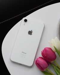 iphone xr 256gb white