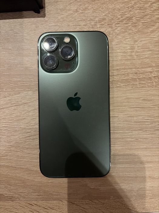 Vendo Iphone 13 Pro 128gb