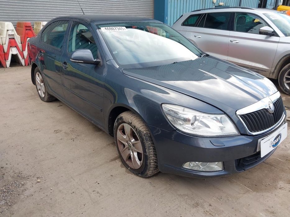 Розборка Skoda Octavia a5 запчастини шкода а5 октавія розбір розборка