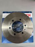 Гальмівний диск bosch 0986479T36