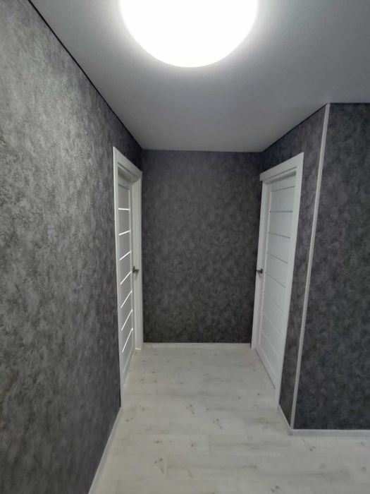 2к, центр, Євроремонт, середній поверх, Телефонуй