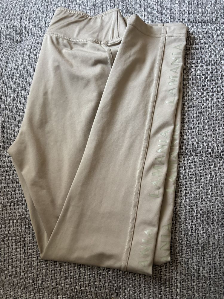 Legginsy La mania