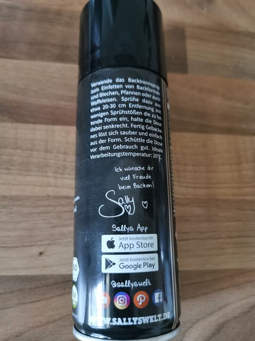 Oil do smarowania blach