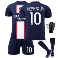 Футбольна форма Paris Saint-Germain Neymar Jr 10 сезон 2023