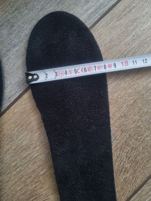 [Salomon] Buty narciarskie Team Junior 24/24,5