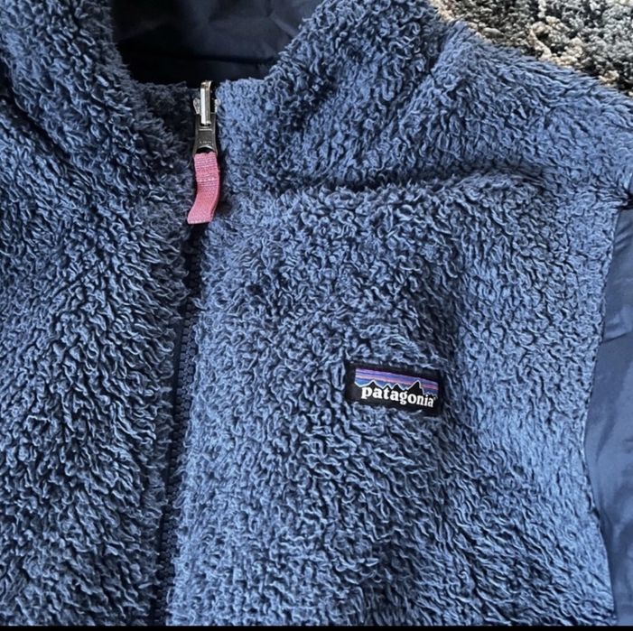 Фліска patagonia