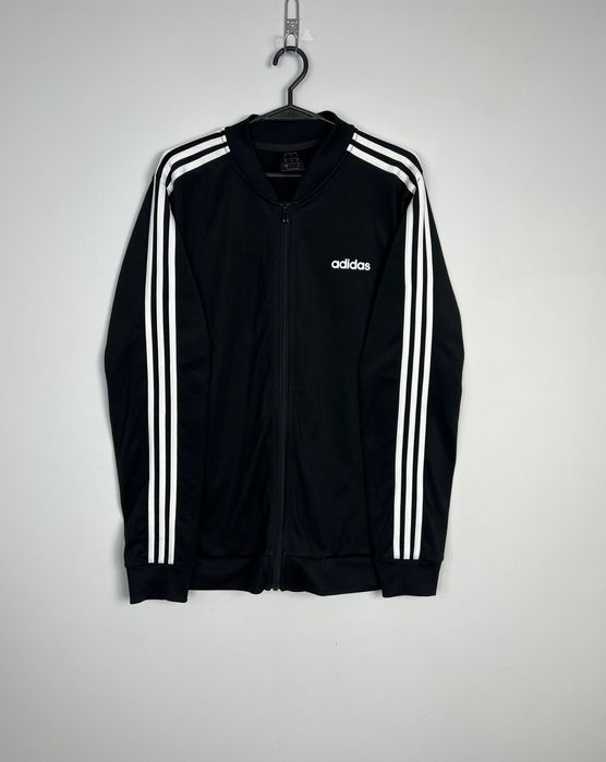 Bluza Adidas Stripes Vintage 90’s Zipped Unisex