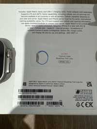 Apple watch ultra 49mm LTE