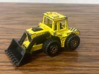 Matchbox Superfast No 29 Tractor Shovel Caterpillar resorak