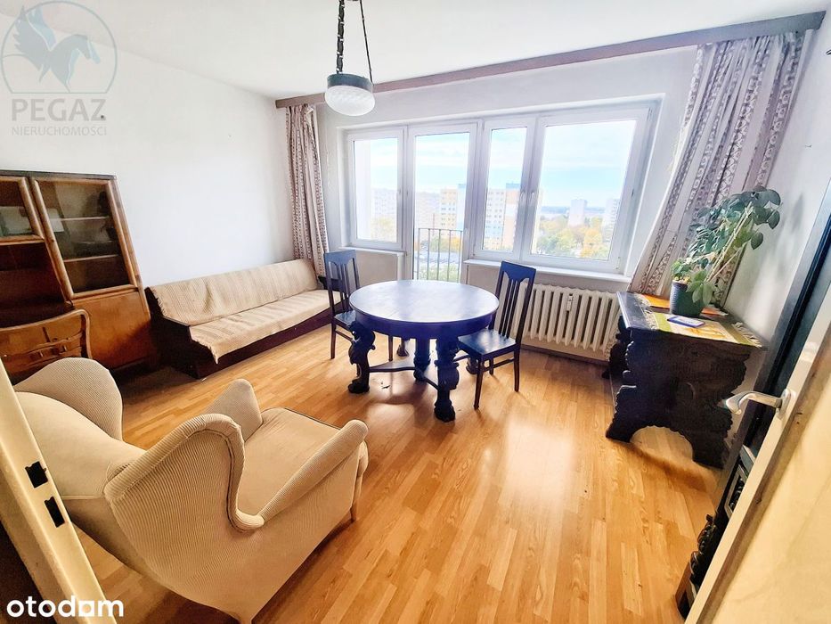 Kawalerka os Kopernika