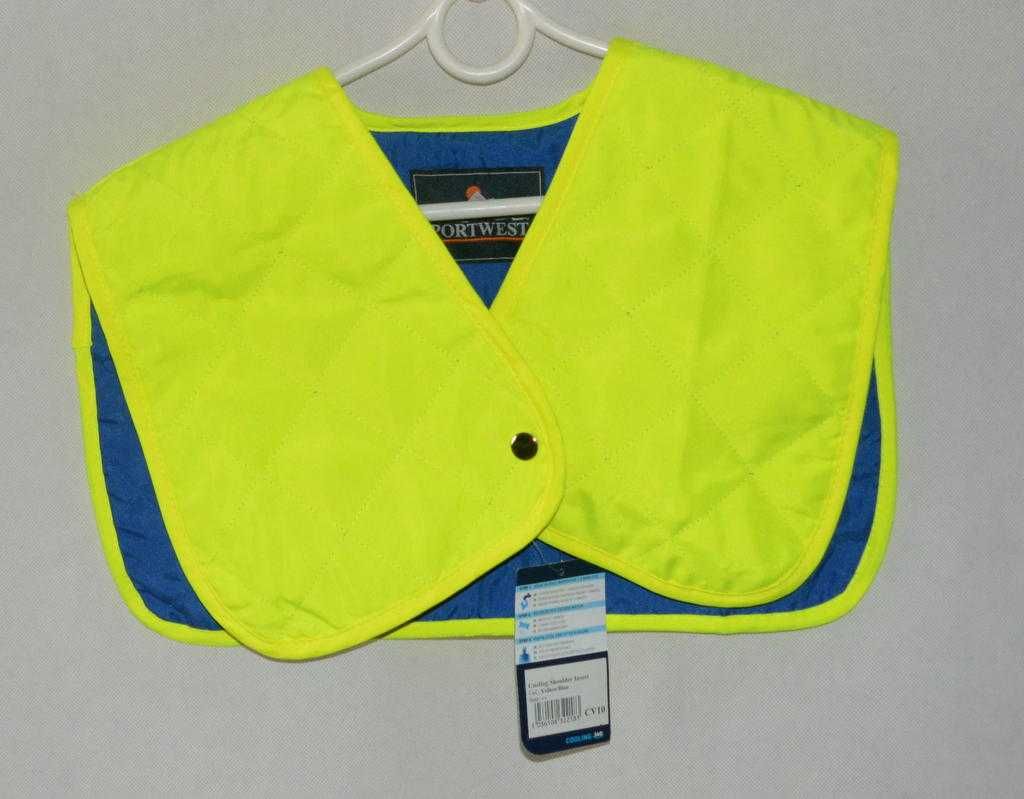 Kamizelka odblaskowa chłodząca Portwest Colling Shoulder Insert
