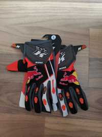 Rękawiczki Red Bull Kini Nowy model Enduro Cross (nowe)