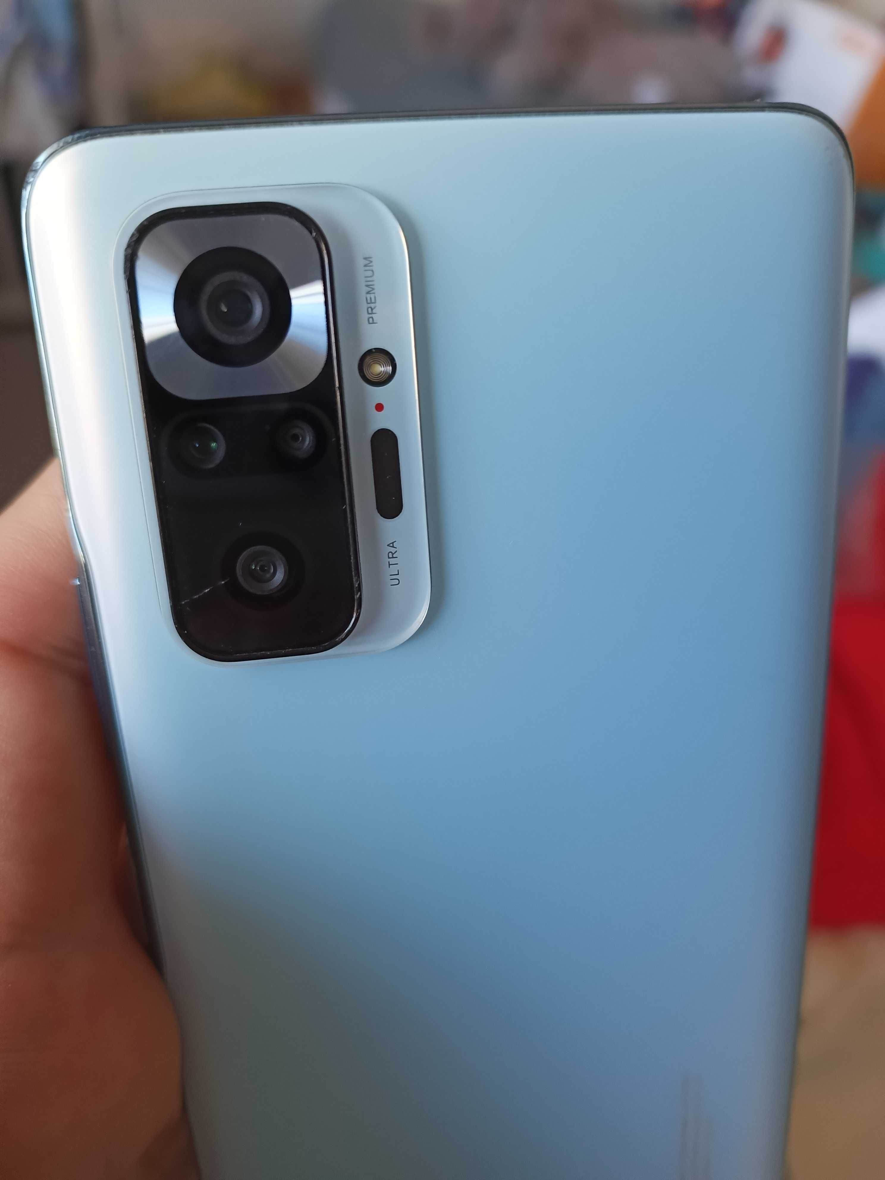 Smartfon Xiaomi Redmi Note 8 Pro 128 GB