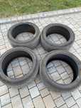 Opony Michelin E Primacy 235/45 R18 2025r. | Symboliczny przebieg