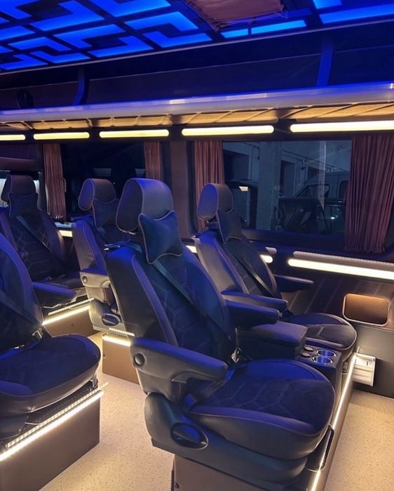 Пасажирські перевезення,рейси Україна-Литва-Латвія,eurobustmd,передачі