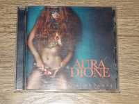 CD Aura Dione  Before The Dinosaurs