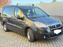 Peugeot Partner L2