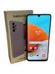 Telefon Samsung Galaxy A32 4 GB / 128 GB 4G Fioletowy