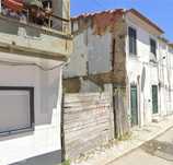 Terreno no Centro do Barreiro para construção de moradia |Barreiro - B
