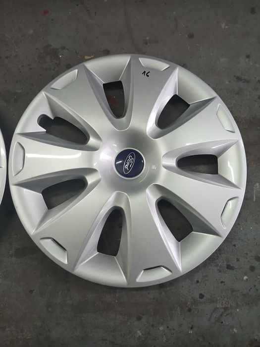 Kołpaki kołpak oryginalny 16" Ford Focus Mondeo C max itp