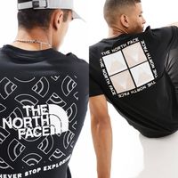 Оригинал! Футболка The North Face футболка мужская tnf оригинал