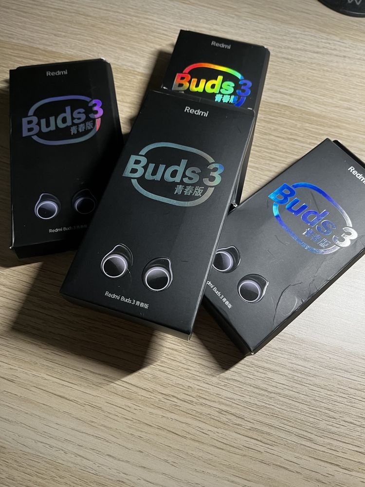 Redmi Buds 3 Lite