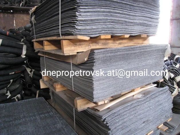 Асбестовый картон асбокартон теплоизоляция шнур ткань асботкань котел