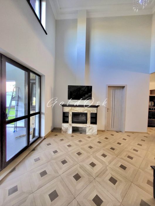 Оренда Будинку Басейн. Сауна.КамIн.Газ.Генератор. Осокорки.