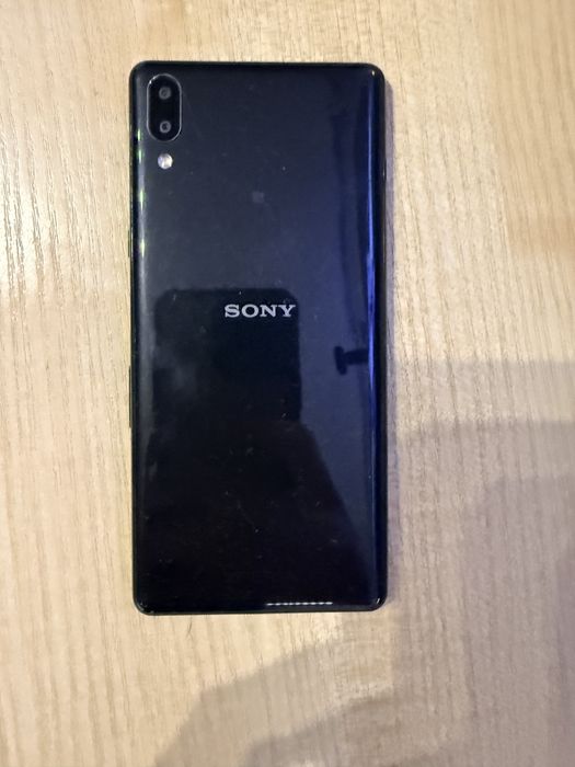 Sony Xperia L3 Dual Sim