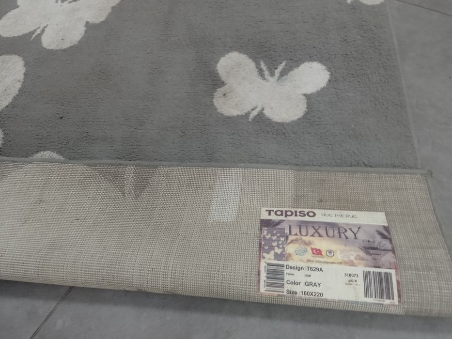 Sprzedam dywanik 220x160 cm