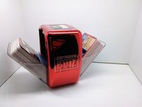 500 pytań z filmowego uniwersum MARVELA (top trumps QUIZ)