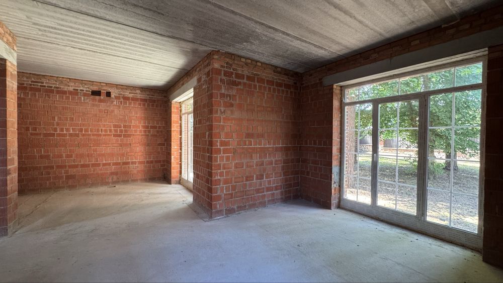 Котедж у закритому КМ Villa Toscana, Лісова Буча! Є вибір будинків!